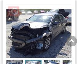 شيفروليه امبالا